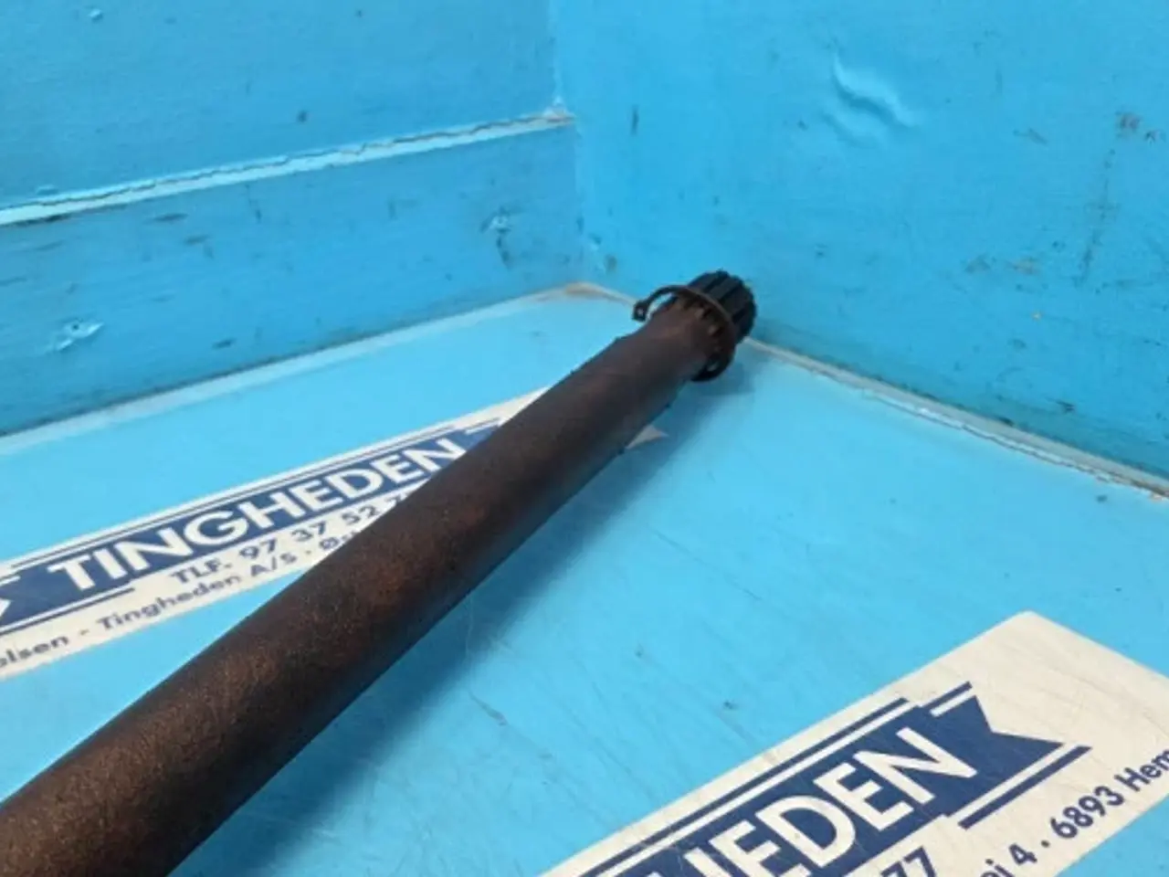 Billede 5 - Fiat F130DT Aksel 5146287 