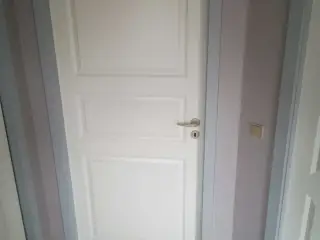 Døre