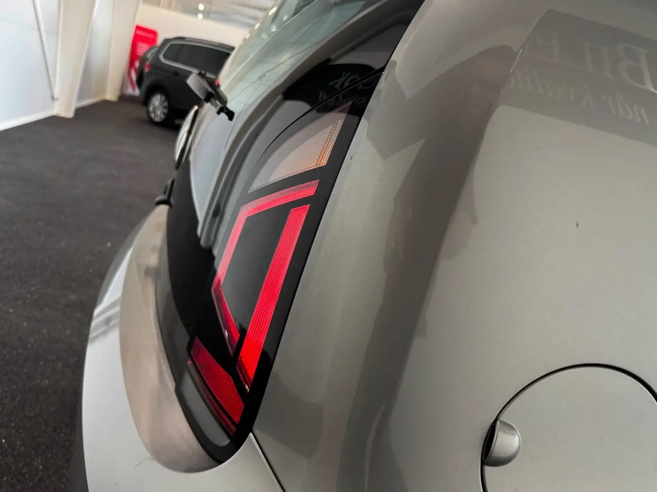 Billede 5 - VW Up! 1,0 MPi 65