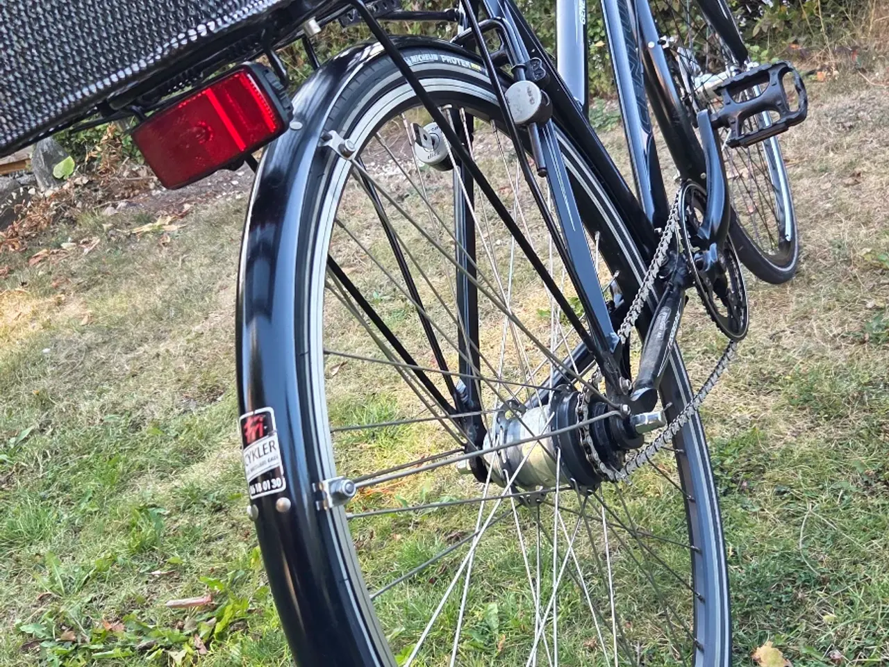 Billede 3 - CENTURION GENESIS 