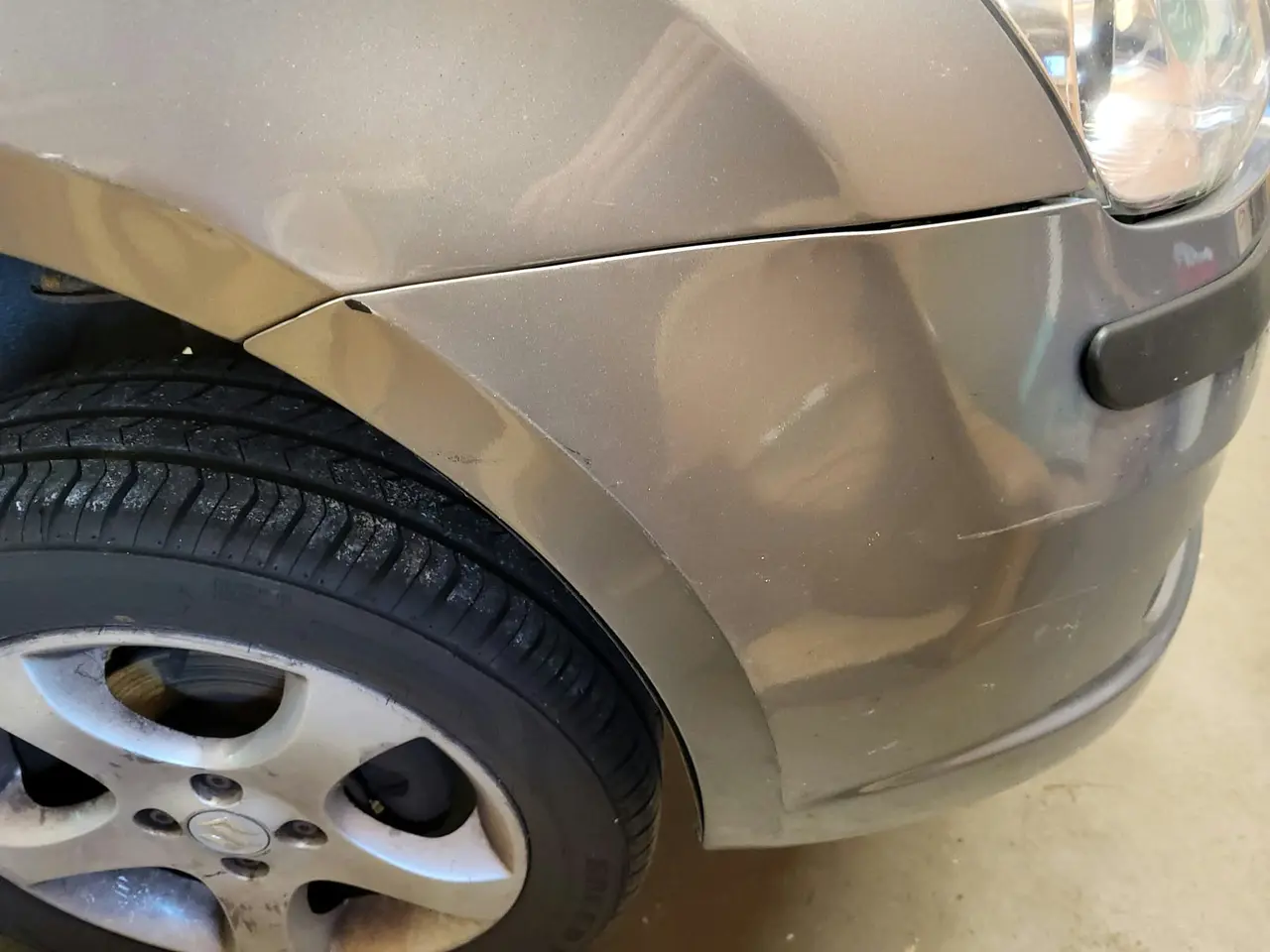 Billede 15 - Suzuki Swift 72000 km