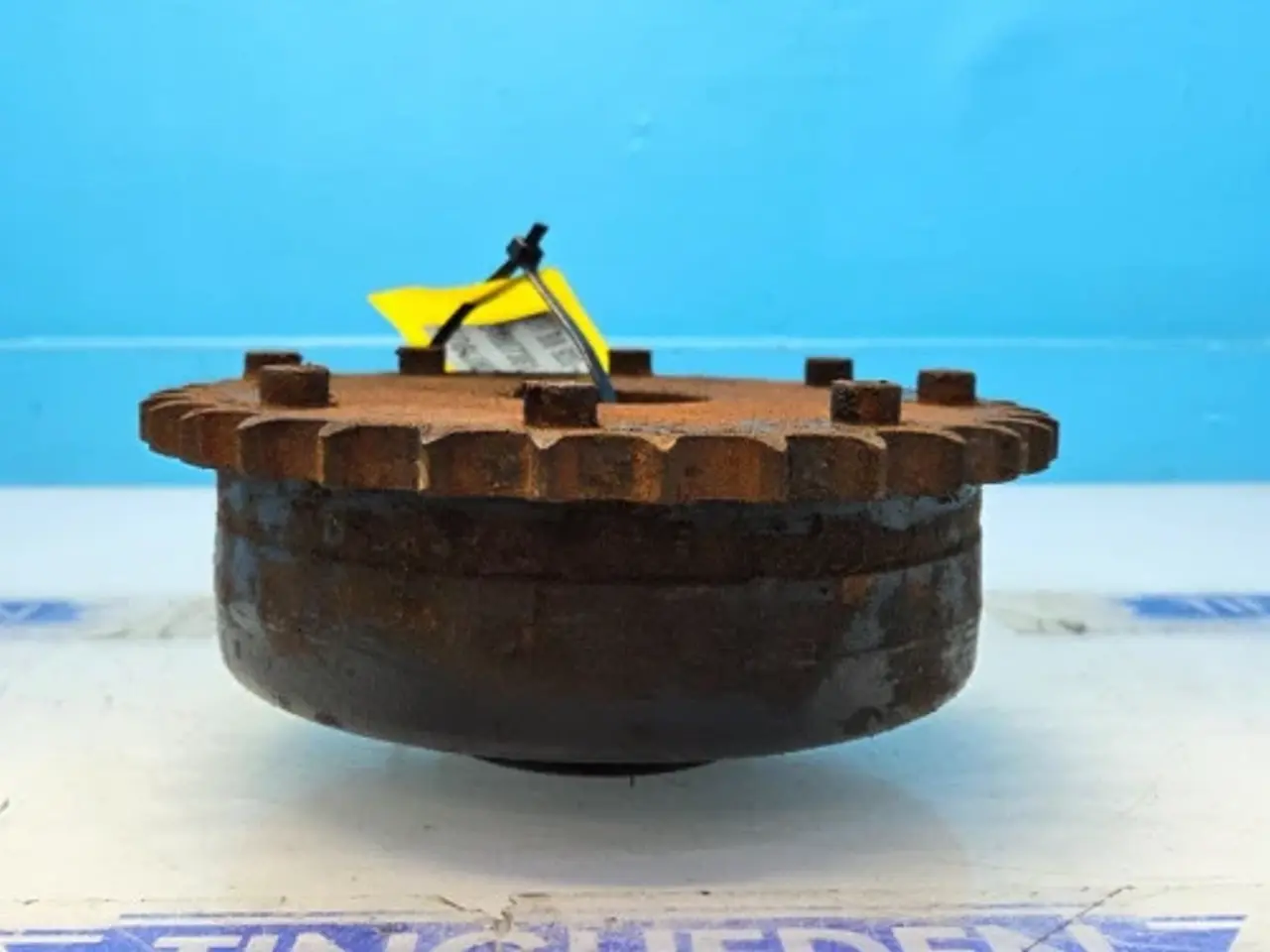 Billede 3 - New Holland BB920 Koblingsnav 84007381