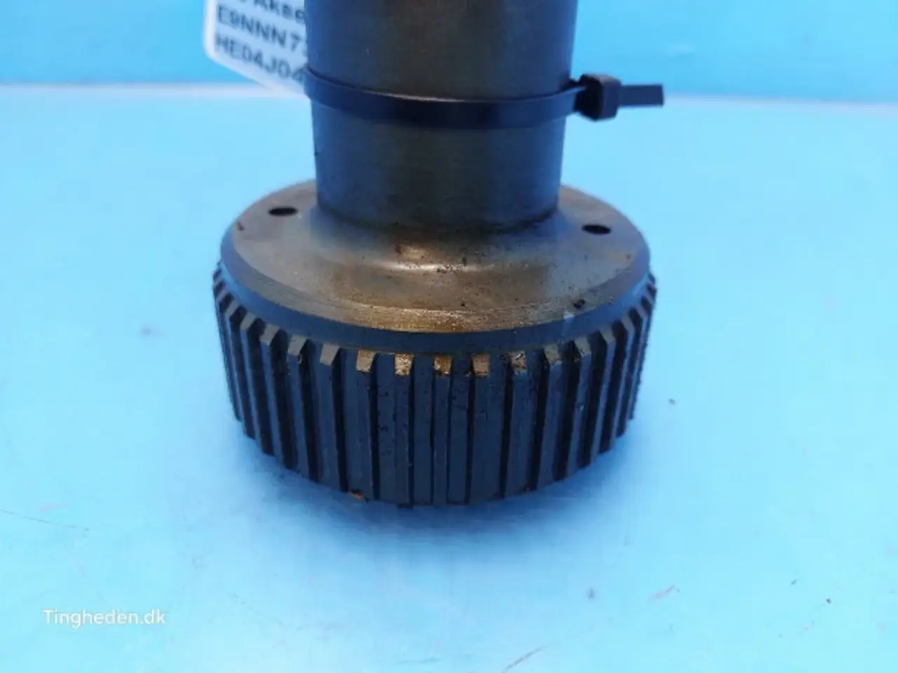 Billede 9 - Ford 4000 PTO Aksel E9NNN739AA