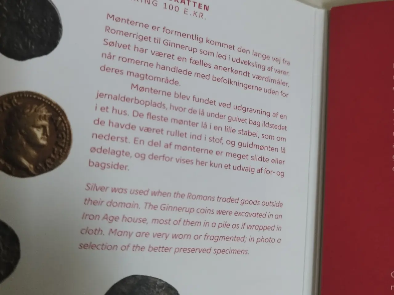 Billede 6 - Kongelig Møntsæt 2019