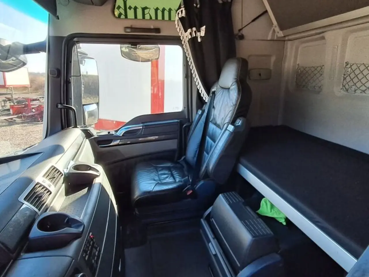 Billede 5 - MAN TGX 24.480