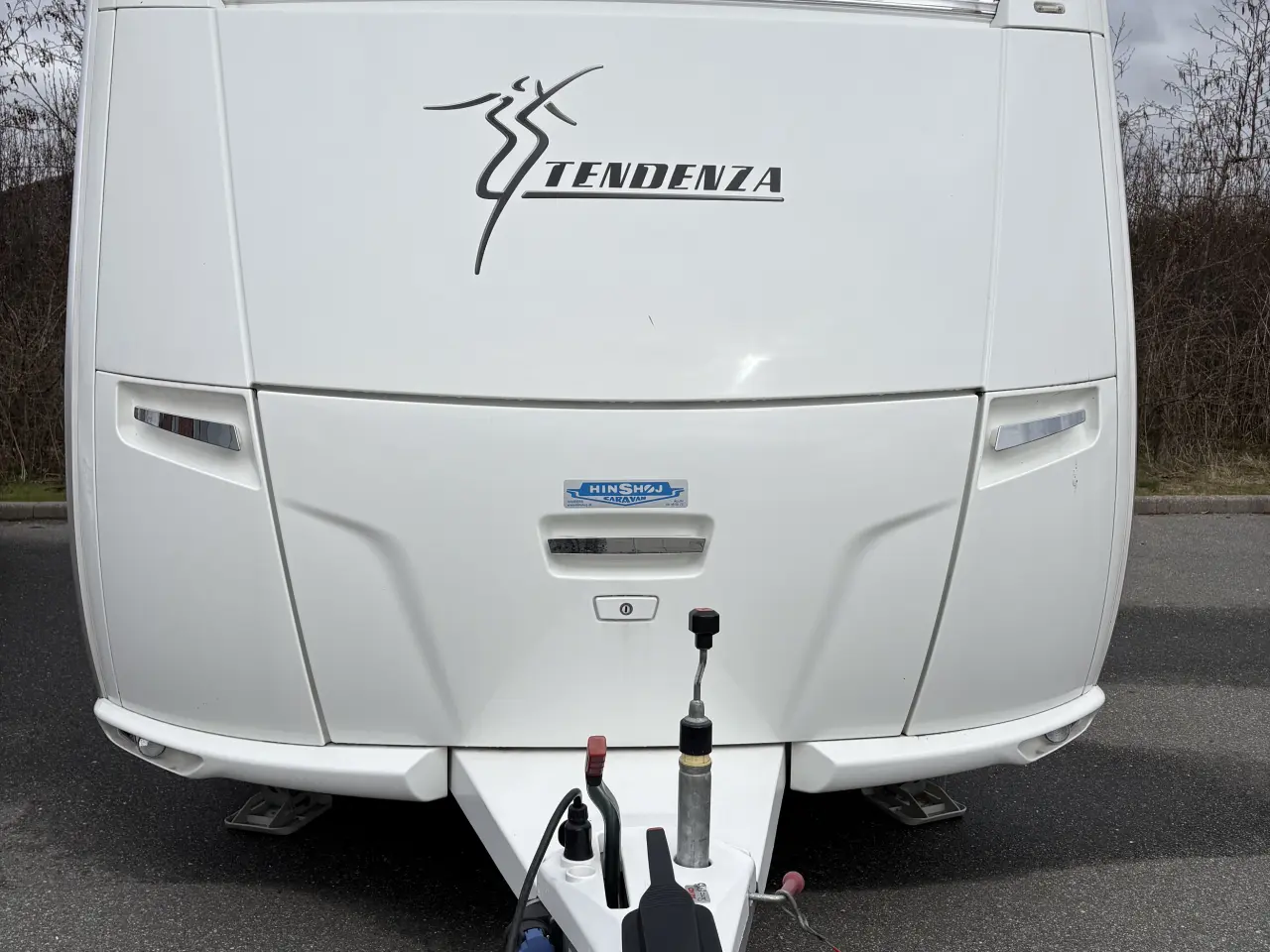Billede 4 - Fendt Tendenza 515 SG - årg 2020