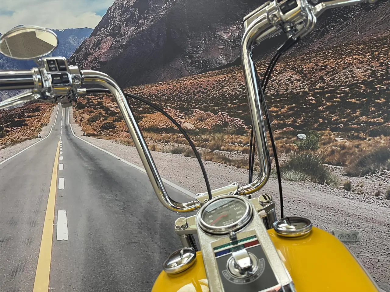 Billede 27 - Harley-Davidson FXSTC SOFTAIL CUSTOM 1340 Evo