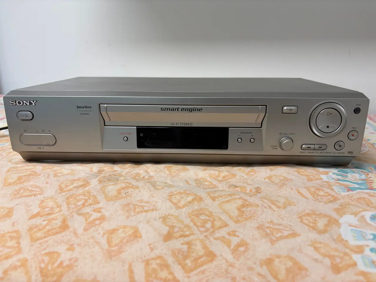 Billede 8 - Hifi loppemarked