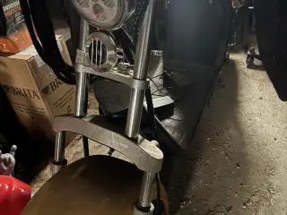El-scooter
