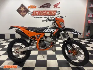 KTM 300 EXC-E