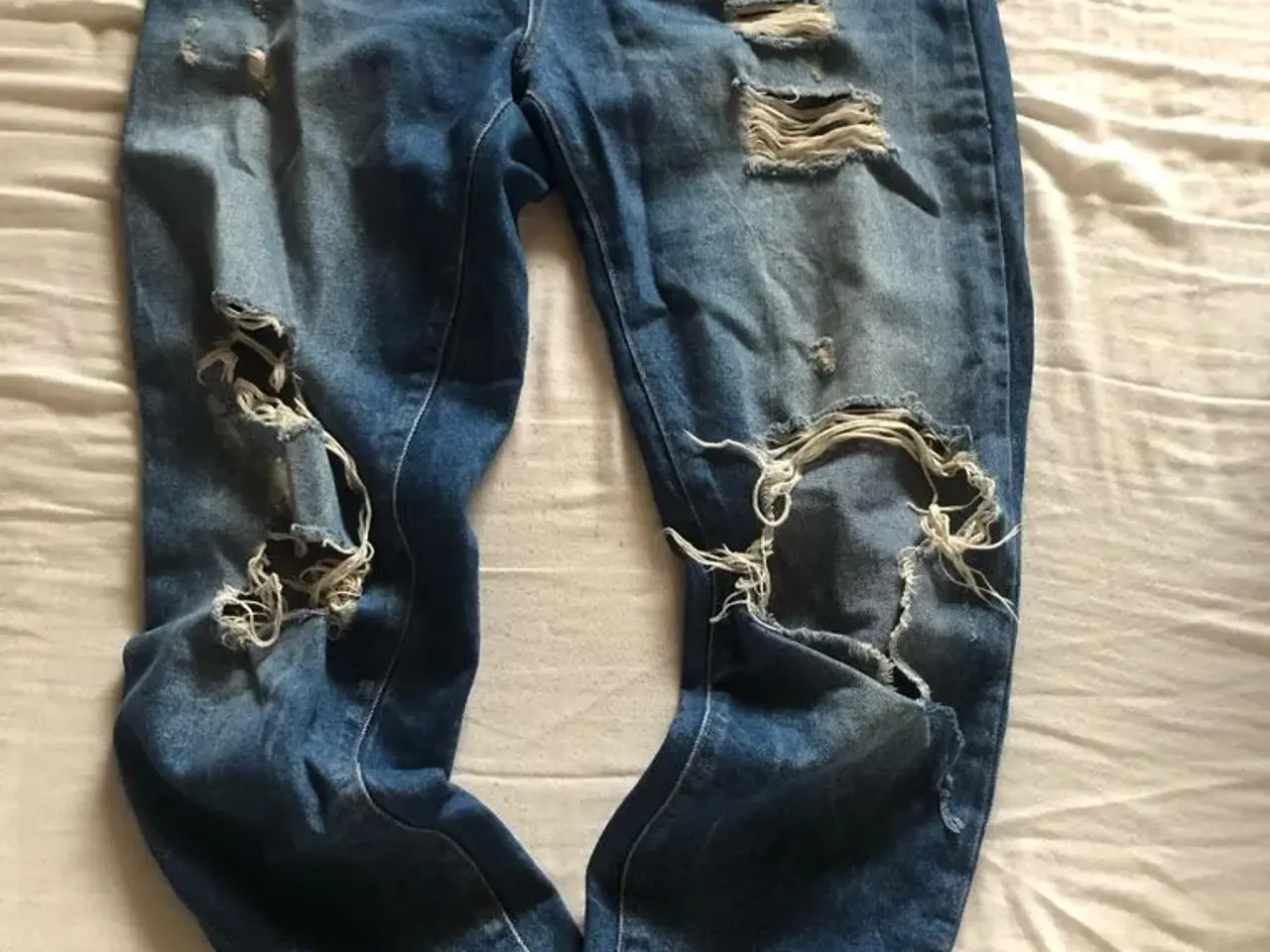 Billede 1 - Jeans