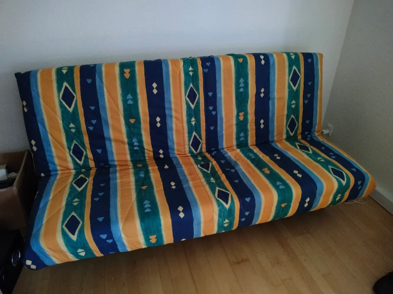 Billede 1 - Gratis sovesofa