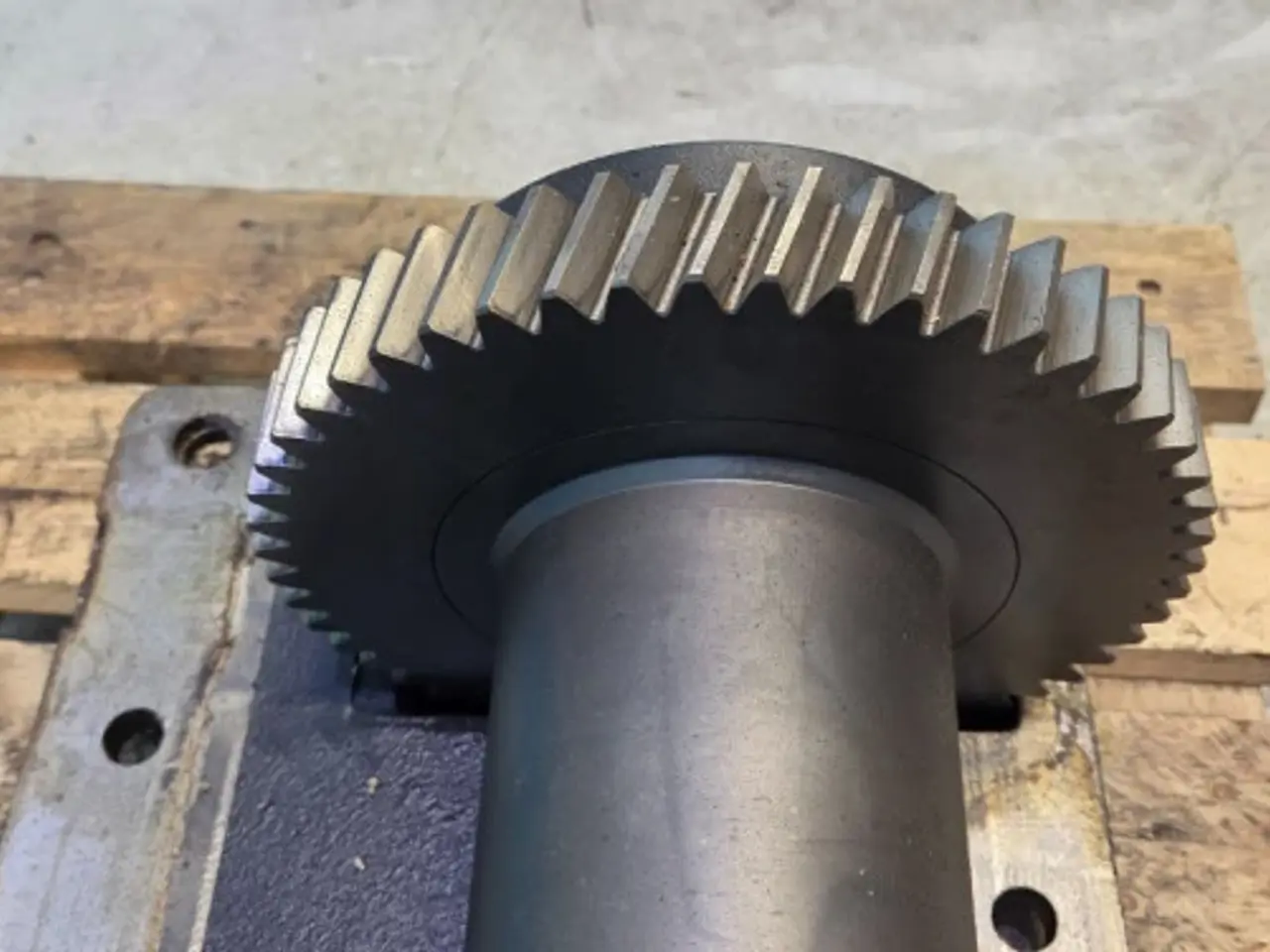 Billede 10 - Case Magnum 280 Gear 51557314