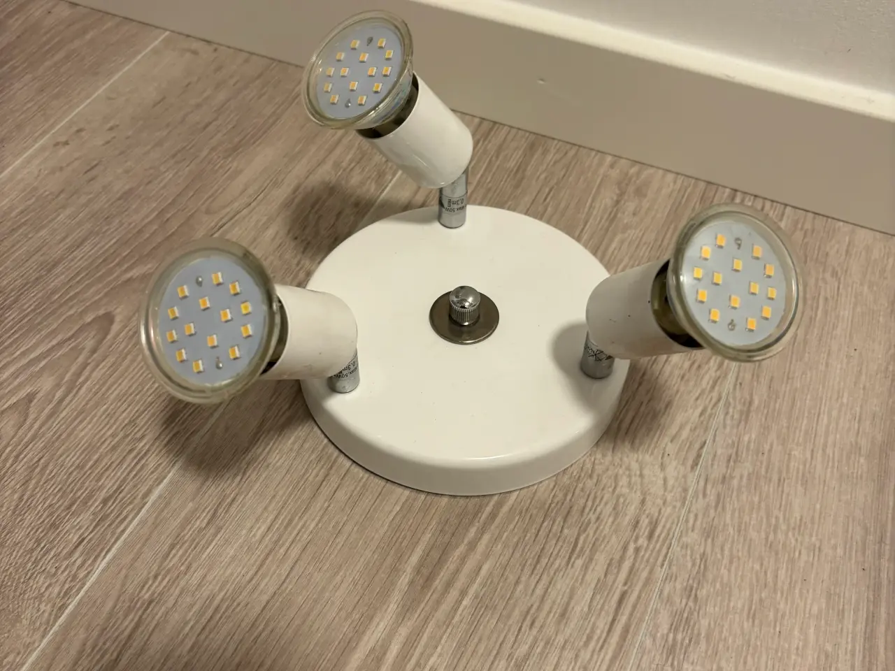 Billede 1 - Loftslampe