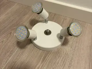 Loftslampe