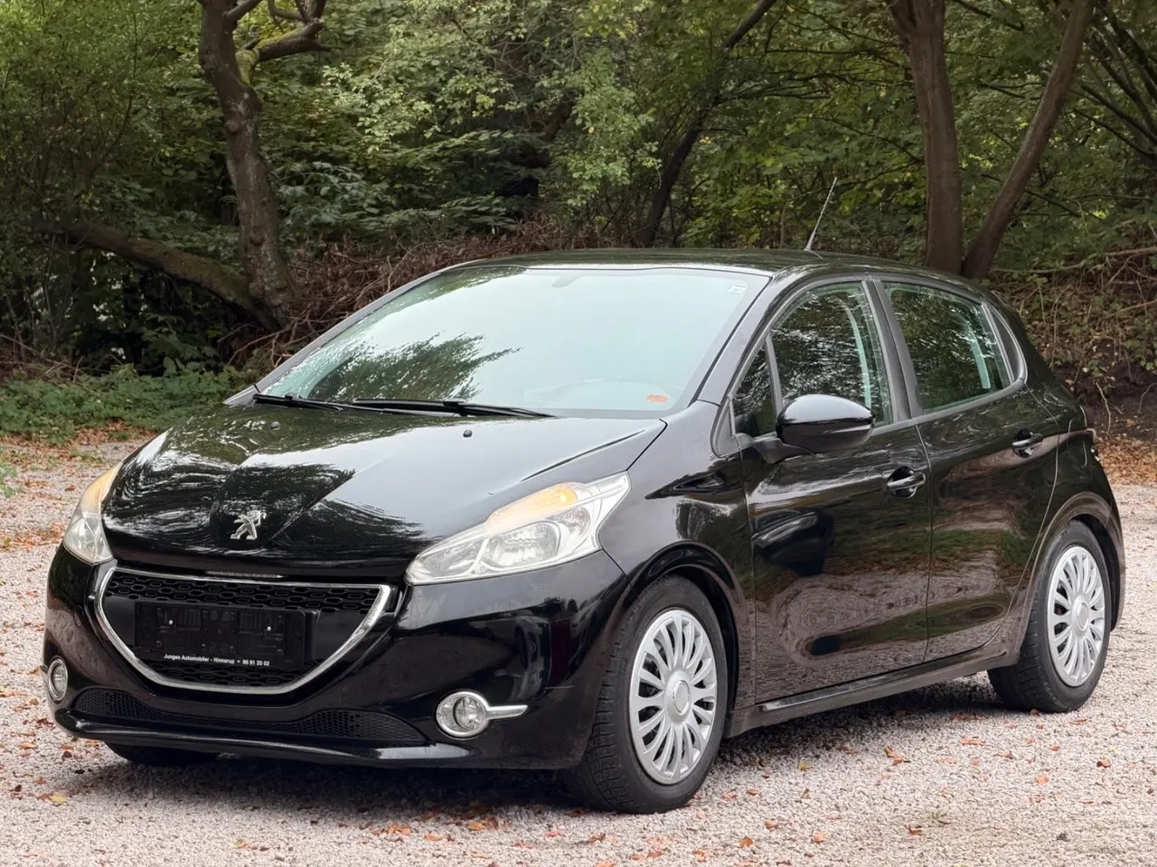 Billede 1 - Peugeot 208 1,2 VTi Access