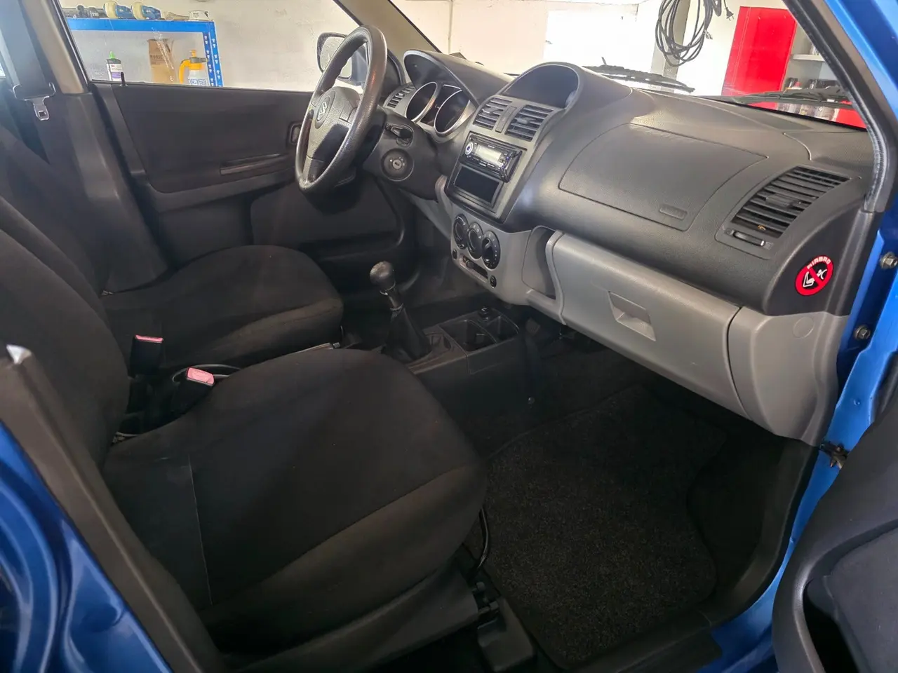 Billede 8 - Suzuki Ignis 1,5