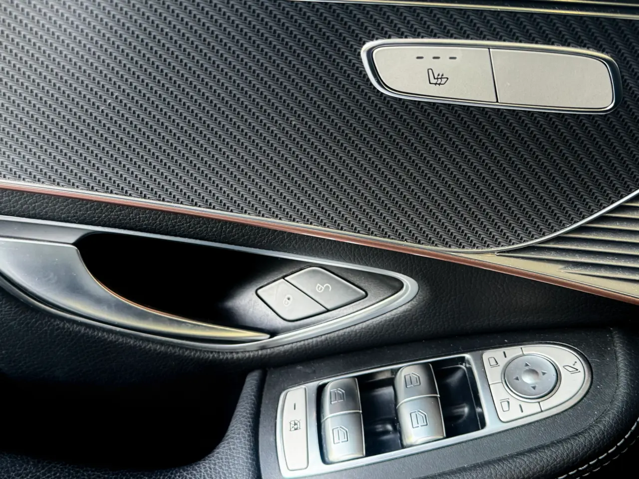 Billede 10 - Mercedes EQC400 AMG Line 4Matic