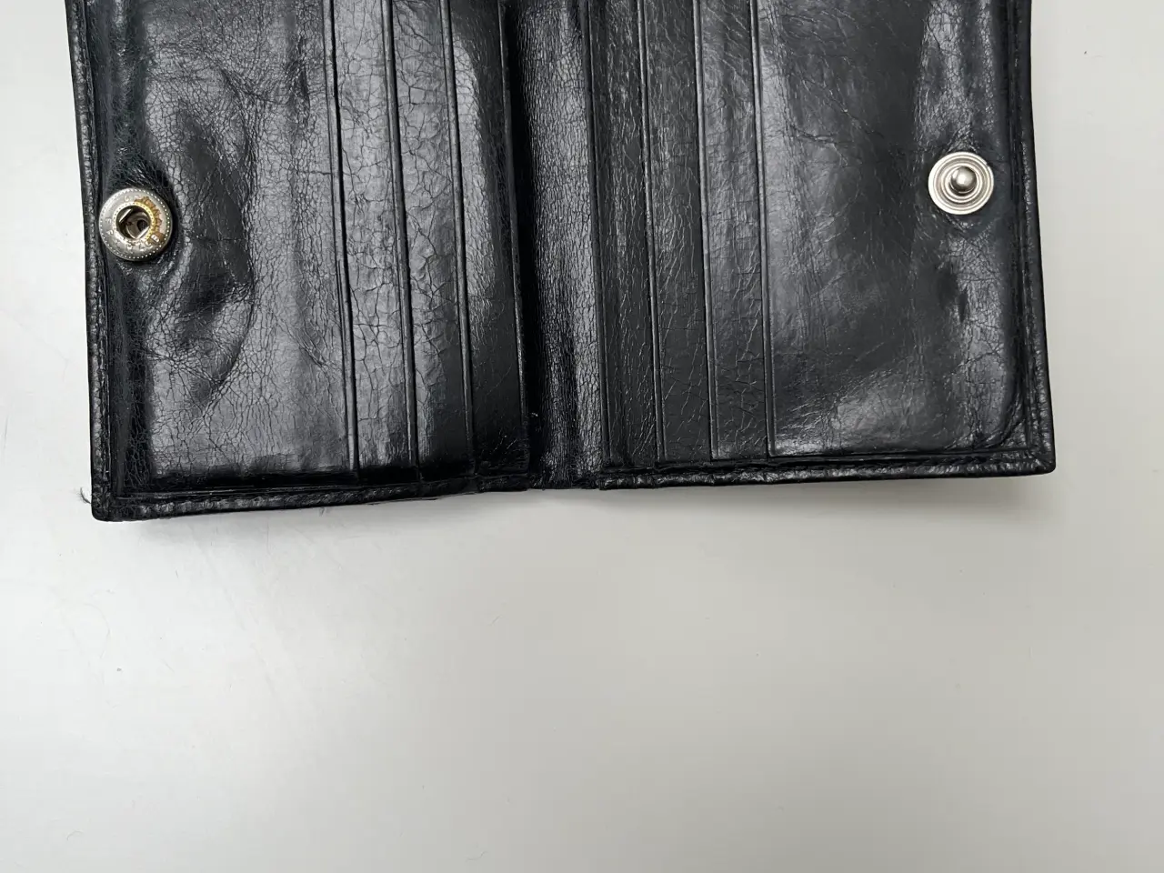 Billede 7 - Adax og Belsac clutch/punge 