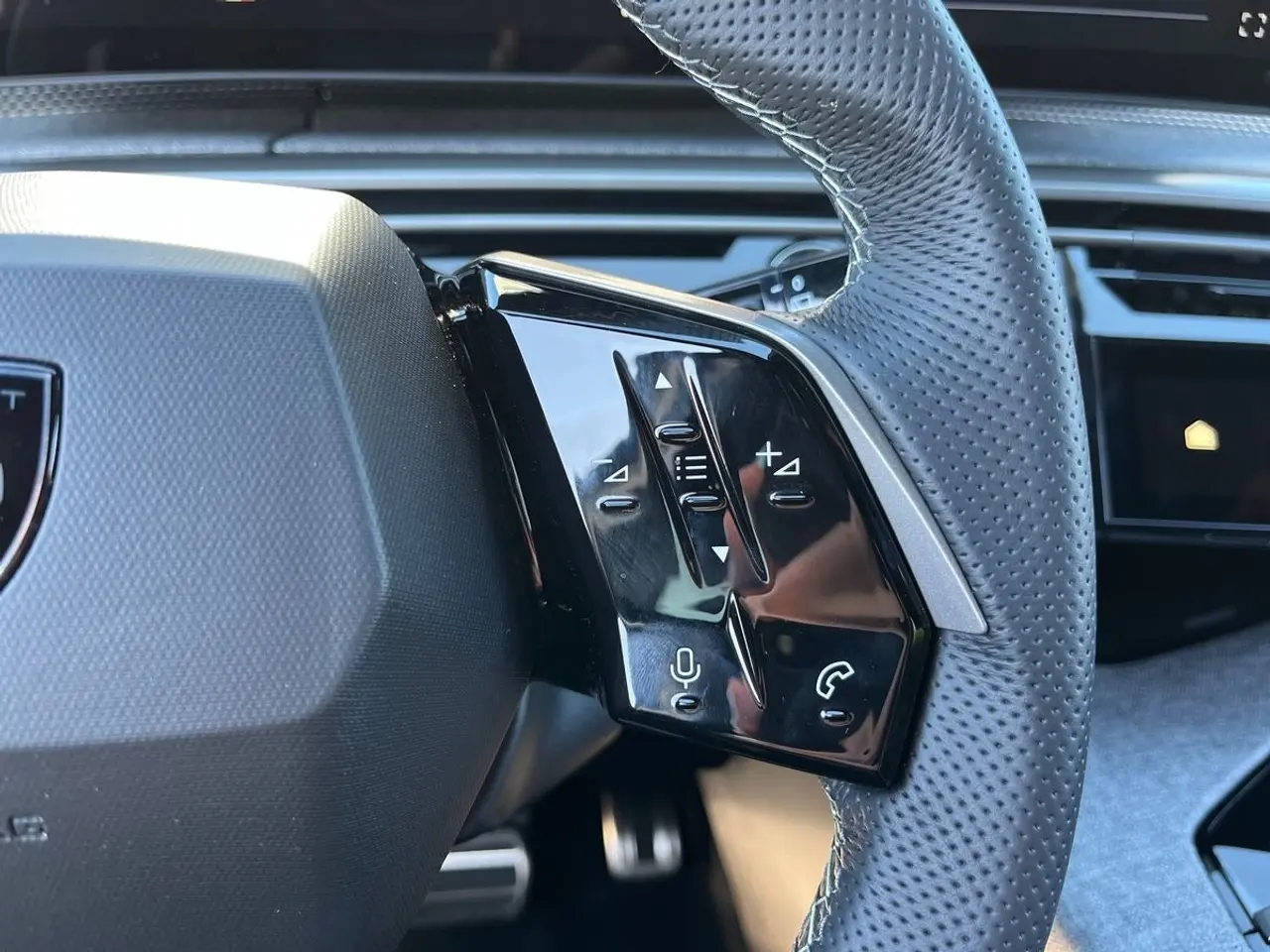 Billede 13 - Peugeot e-5008 77 GT Pack 7prs