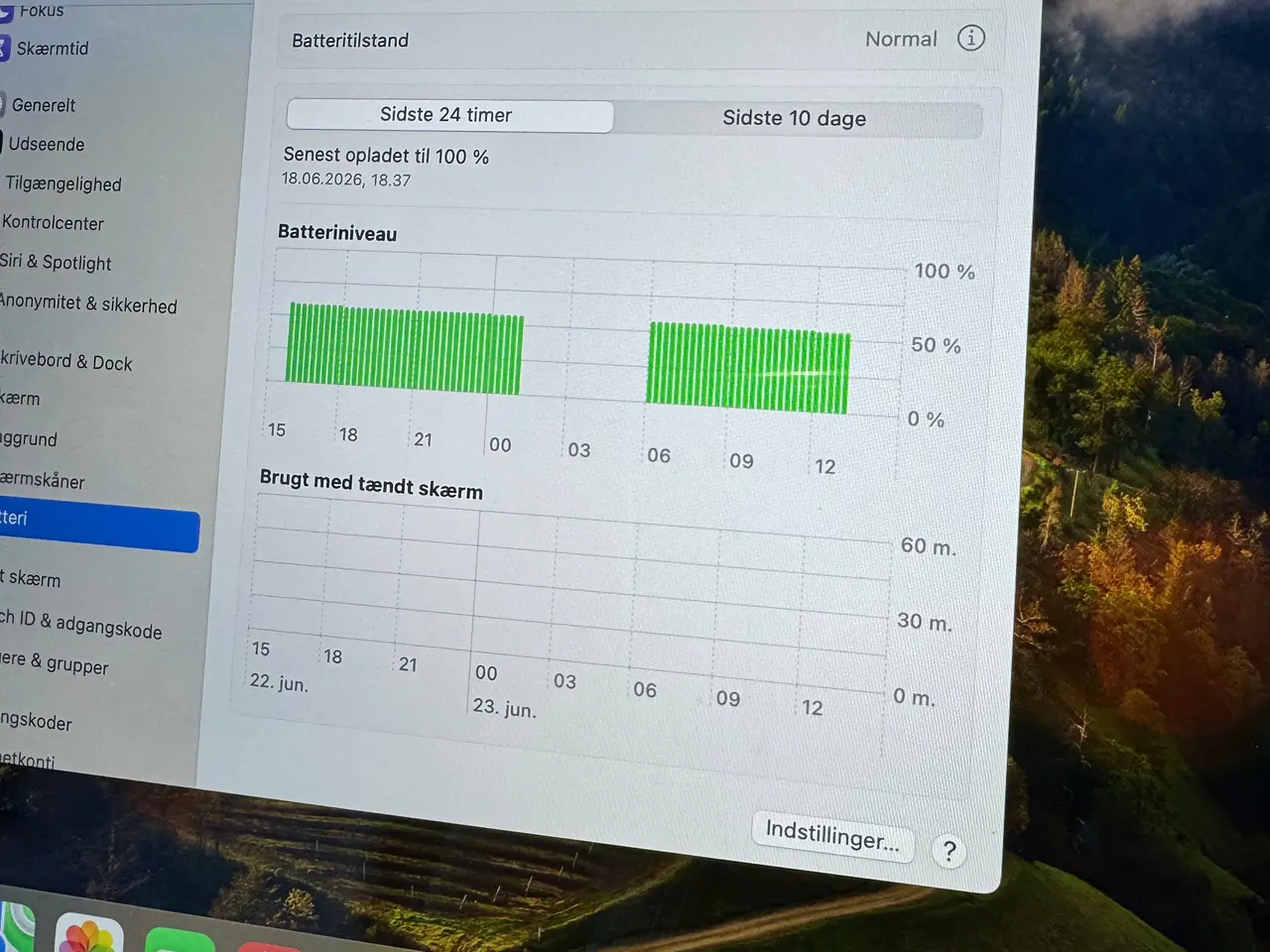 Billede 9 - MacBook Pro 13” med Touch Bar 