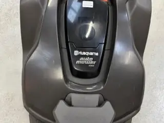 Husqvarna 430 X (3200m2)