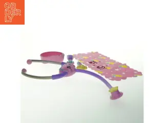 Børnelege Doktor sæt fra Moose (str. 38x12,5 cm)