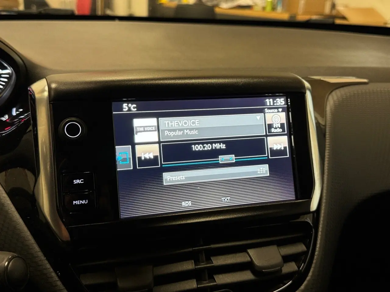 Billede 8 - Peugeot 2008 1,6 BlueHDi 100 Allure