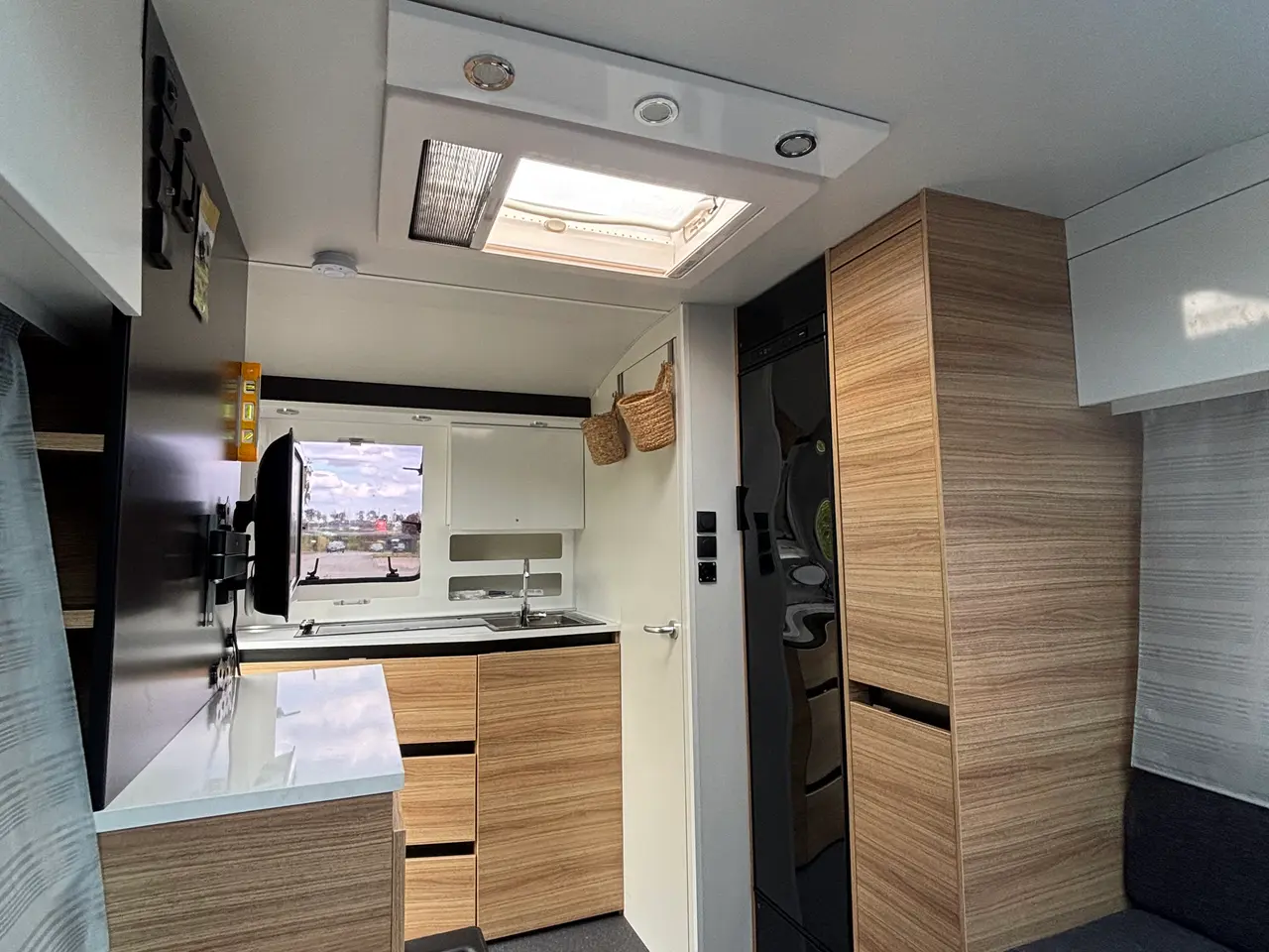 Billede 7 - Adria Action 391 LH