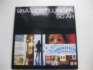 Vrå-Udstillingen 50 år