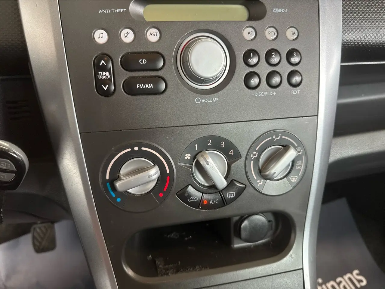 Billede 10 - Suzuki Splash 1,0 GLS