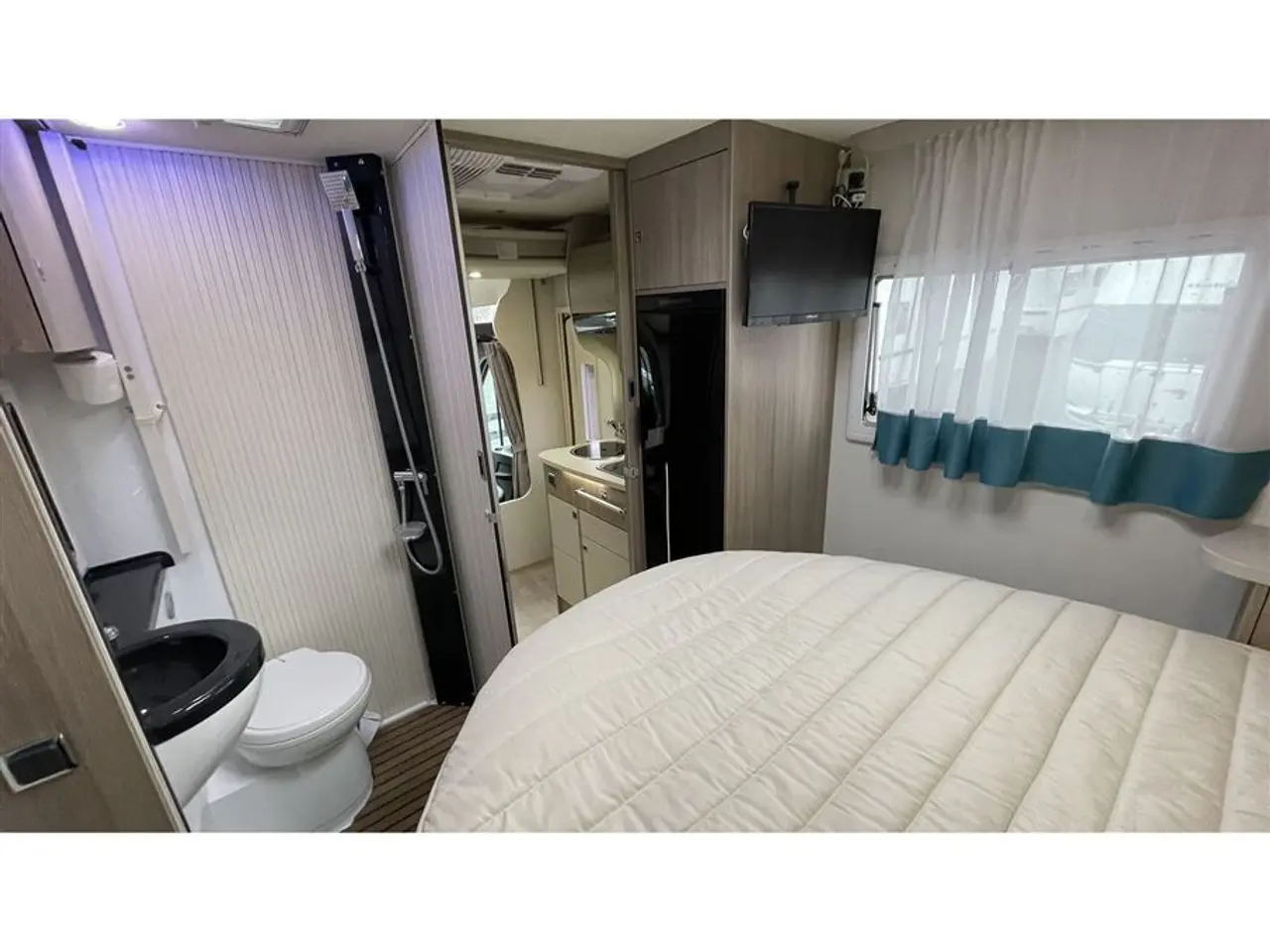 Billede 8 - 2017 - Chausson Flash 638 EB
