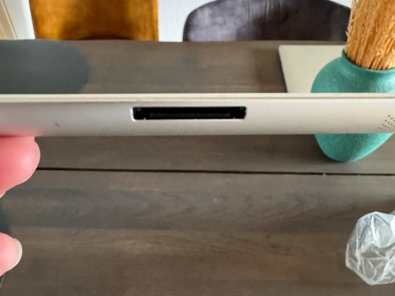 Billede 3 - Apple iPad 16 GB - hvid 