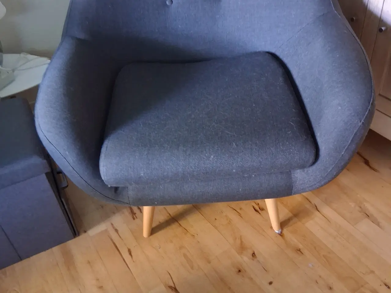Billede 2 - Flytning
