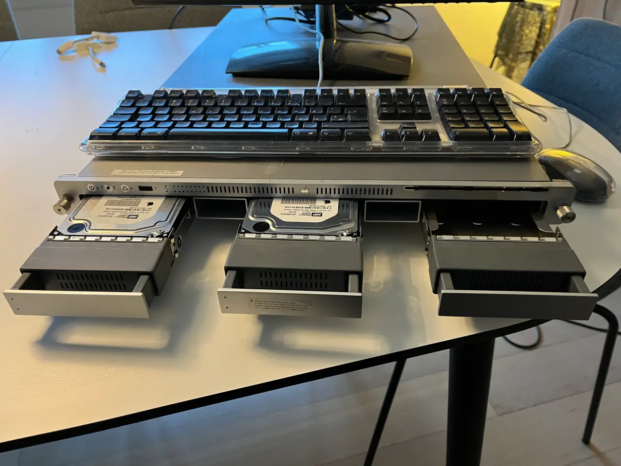 Billede 15 - Apple, ældre samling sælges.