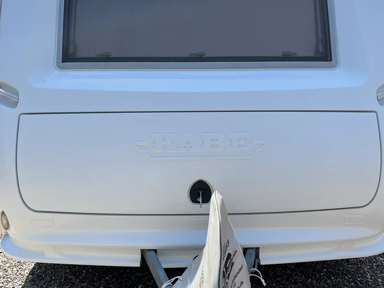 Billede 13 - Campingvogn Smaragd Xl ks