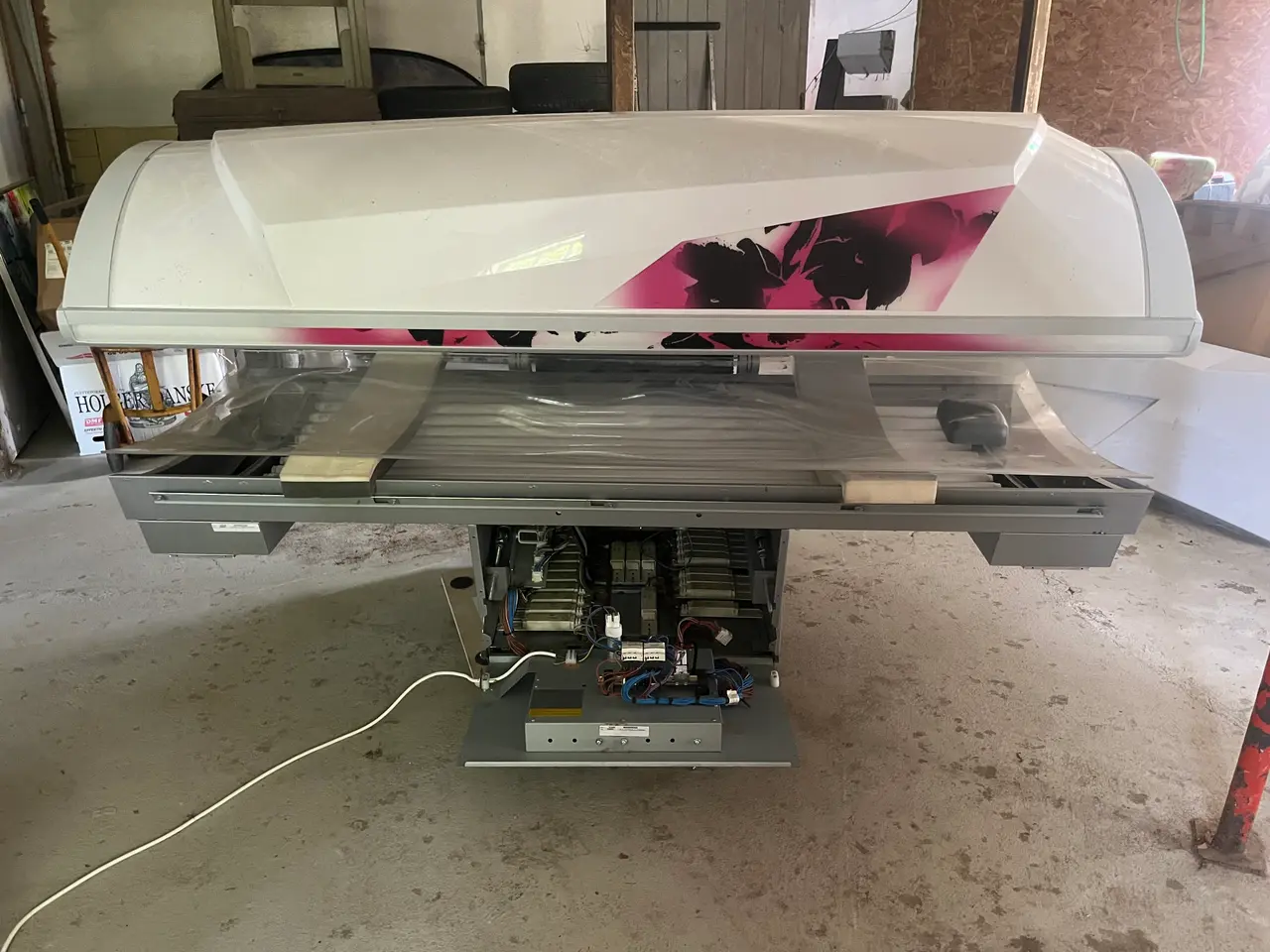 Billede 1 - Beauty Angel c28