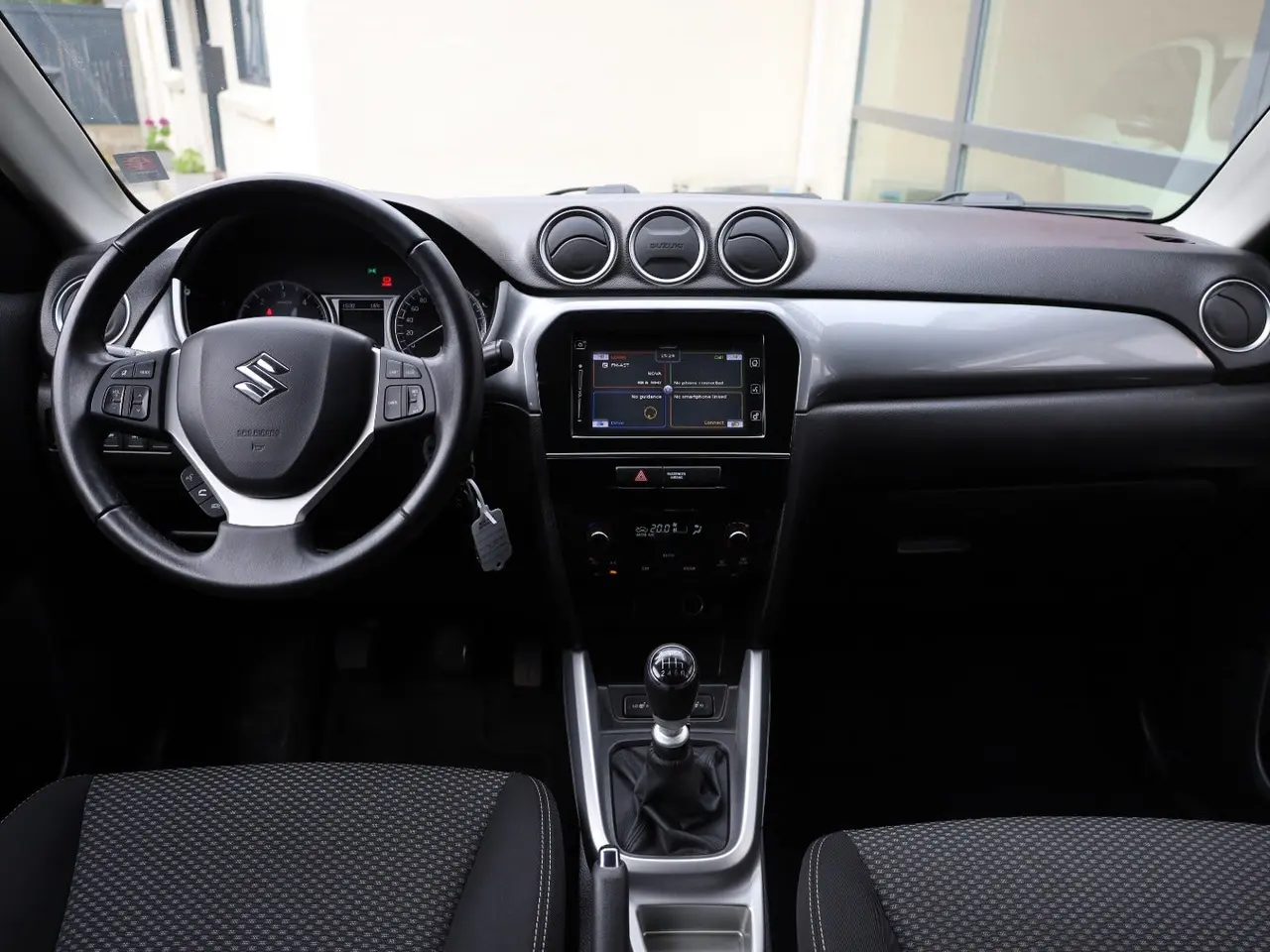 Billede 5 - Suzuki Vitara 1,6 DDiS Comfort