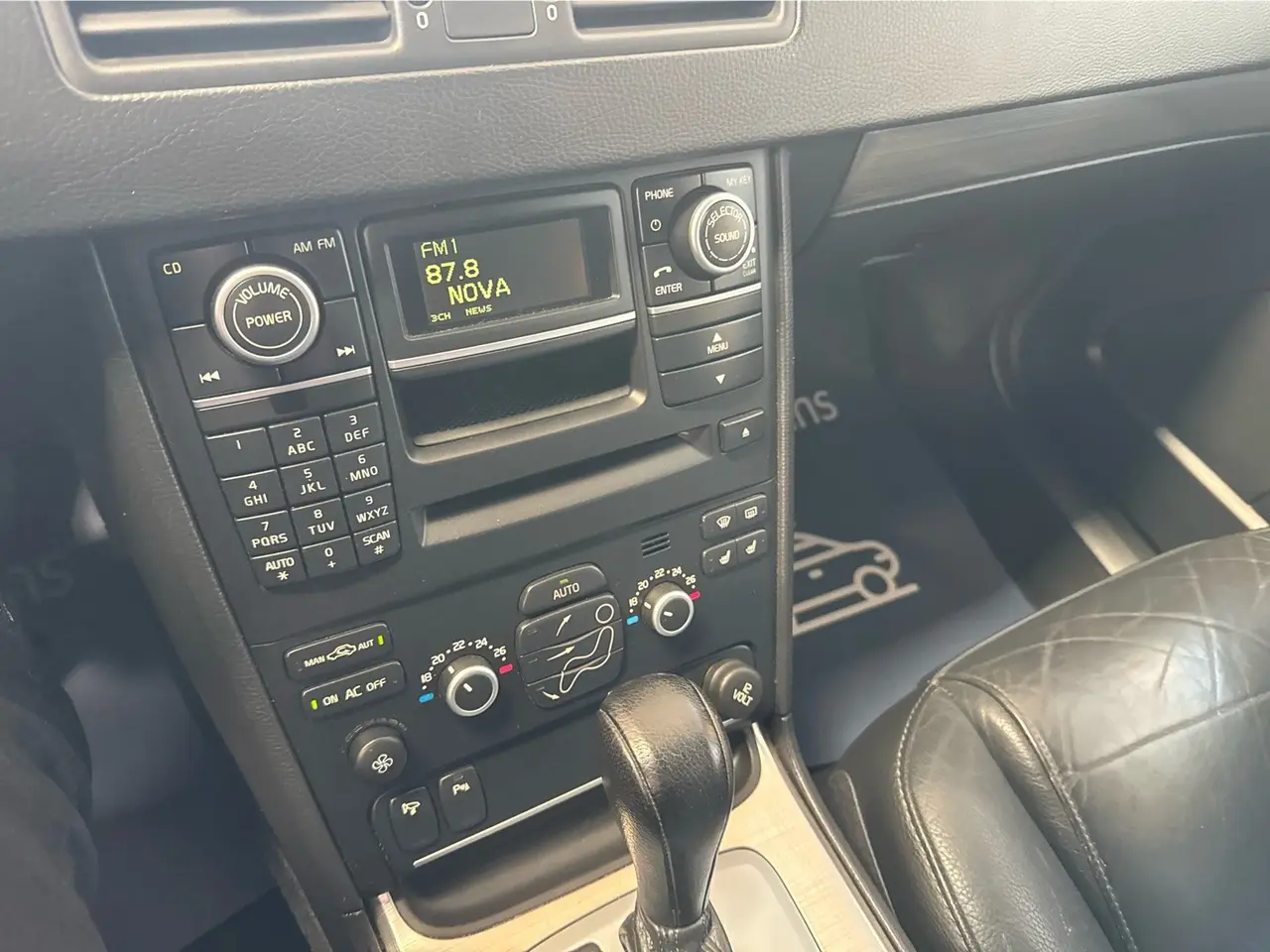 Billede 13 - Volvo XC90 2,4 D5 185 aut. AWD