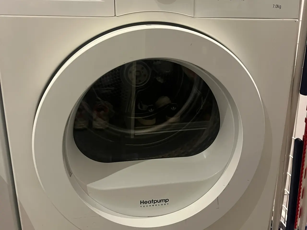 Billede 4 - Samsung vaskemaskine og tørretumbler