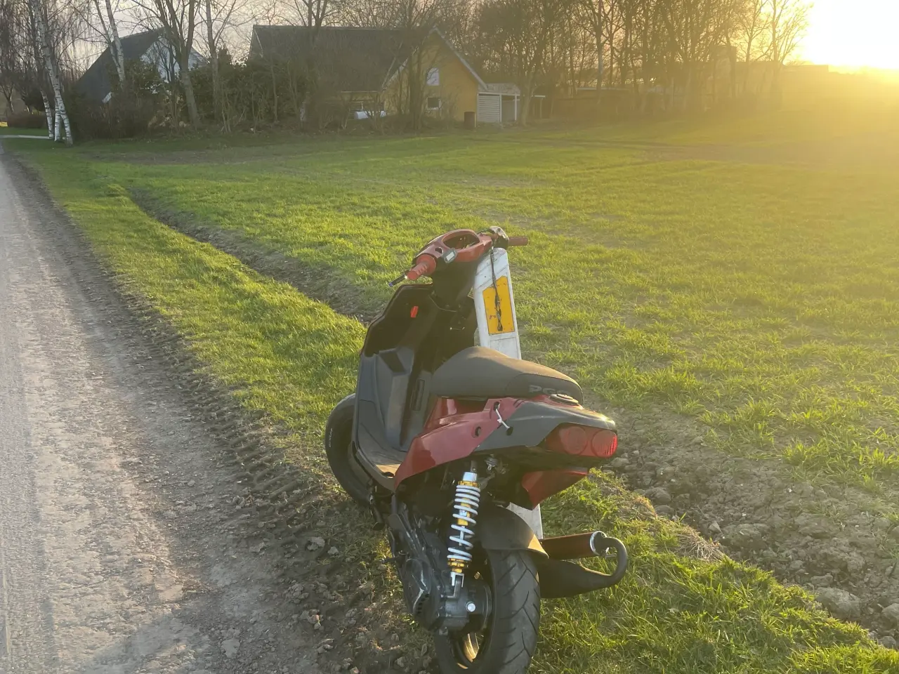 Billede 5 - Mhr hot 50 2014