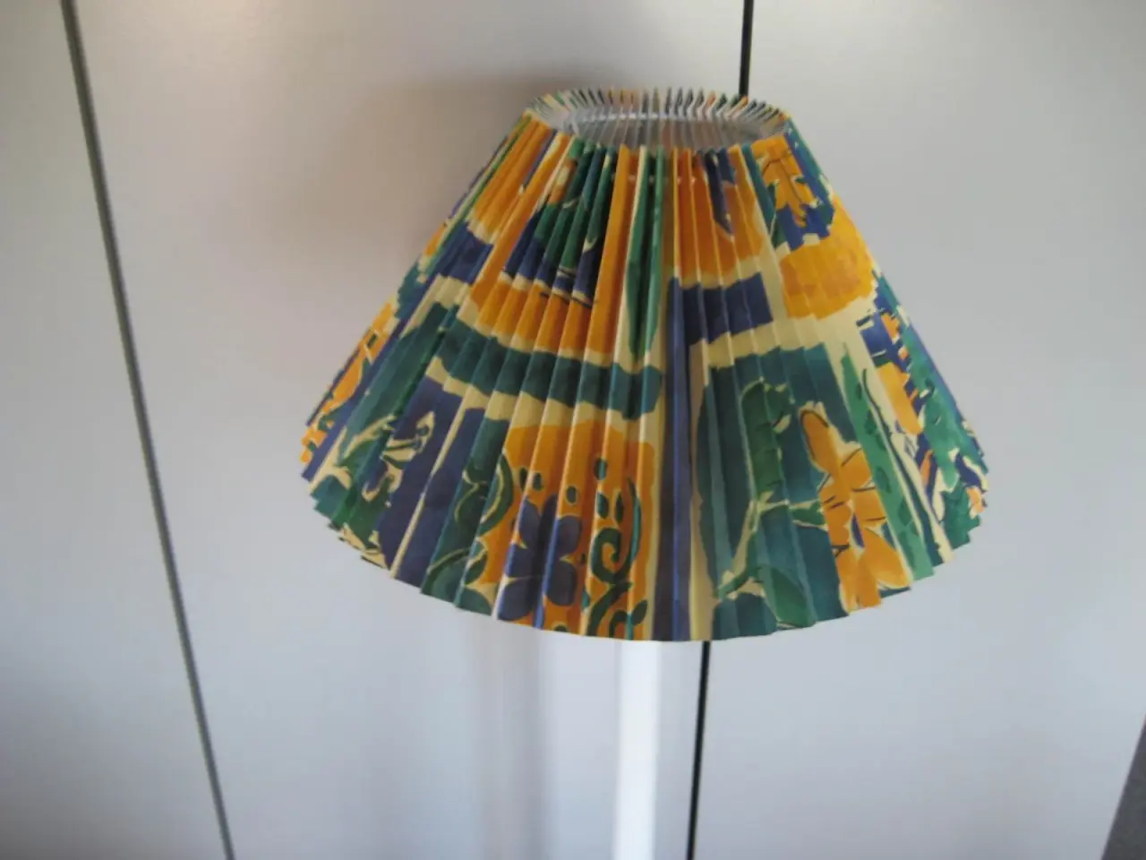 Billede 2 - Gulvlampe