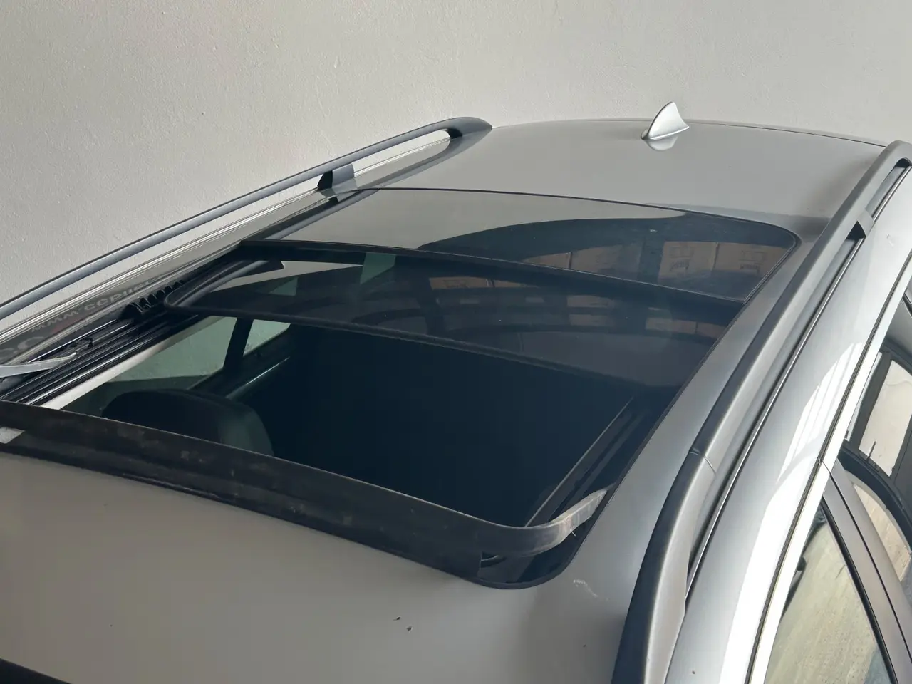 Billede 2 - BMW 530d 3,0 Touring Steptr.