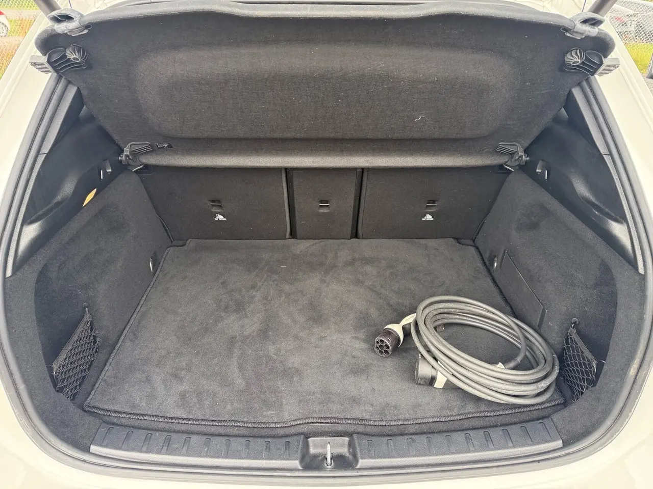 Billede 21 - Mercedes-Benz EQA 250 EL AMG Line 190HK 5d Aut.