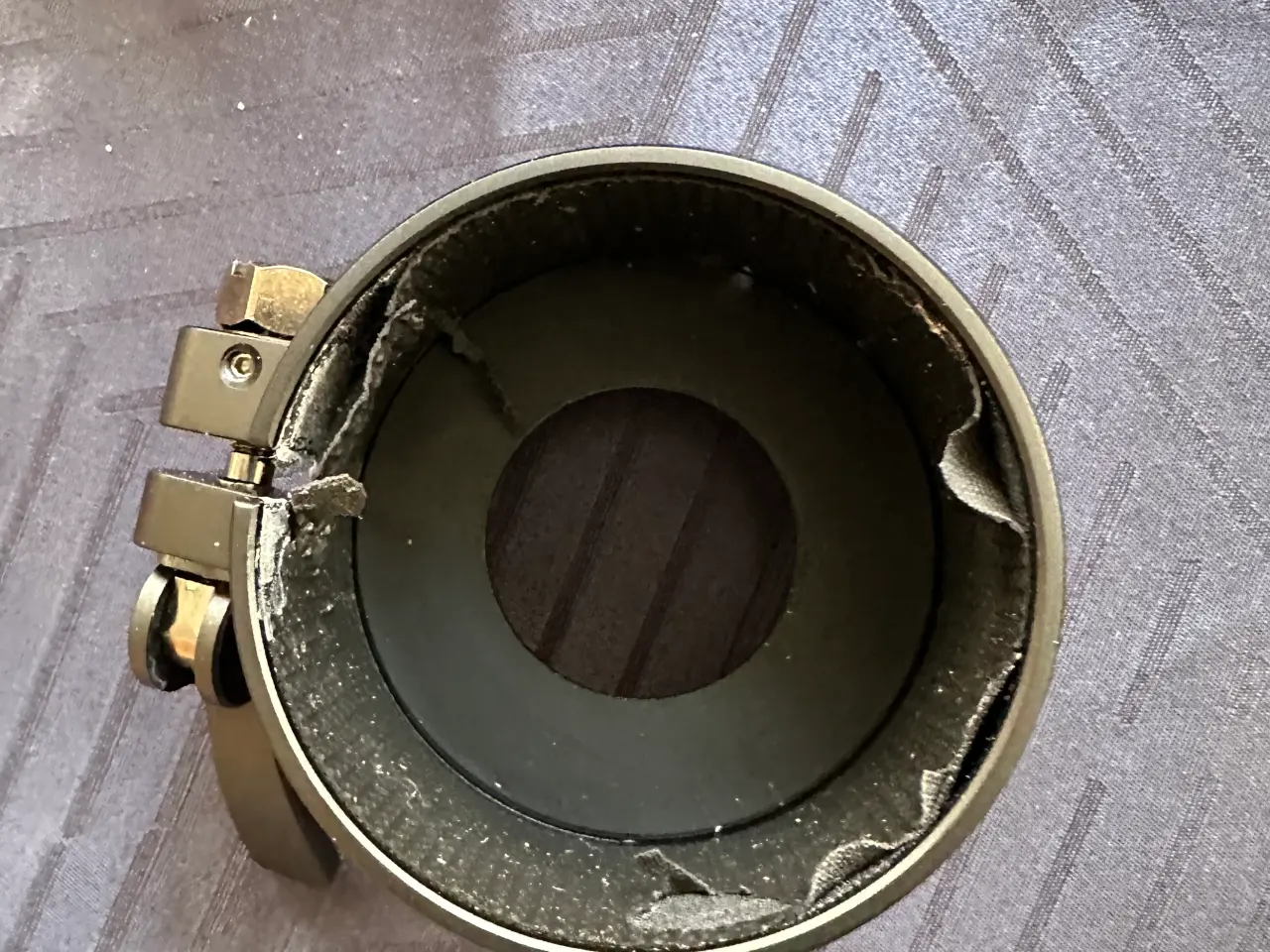 Billede 2 - HikMicro adapter 