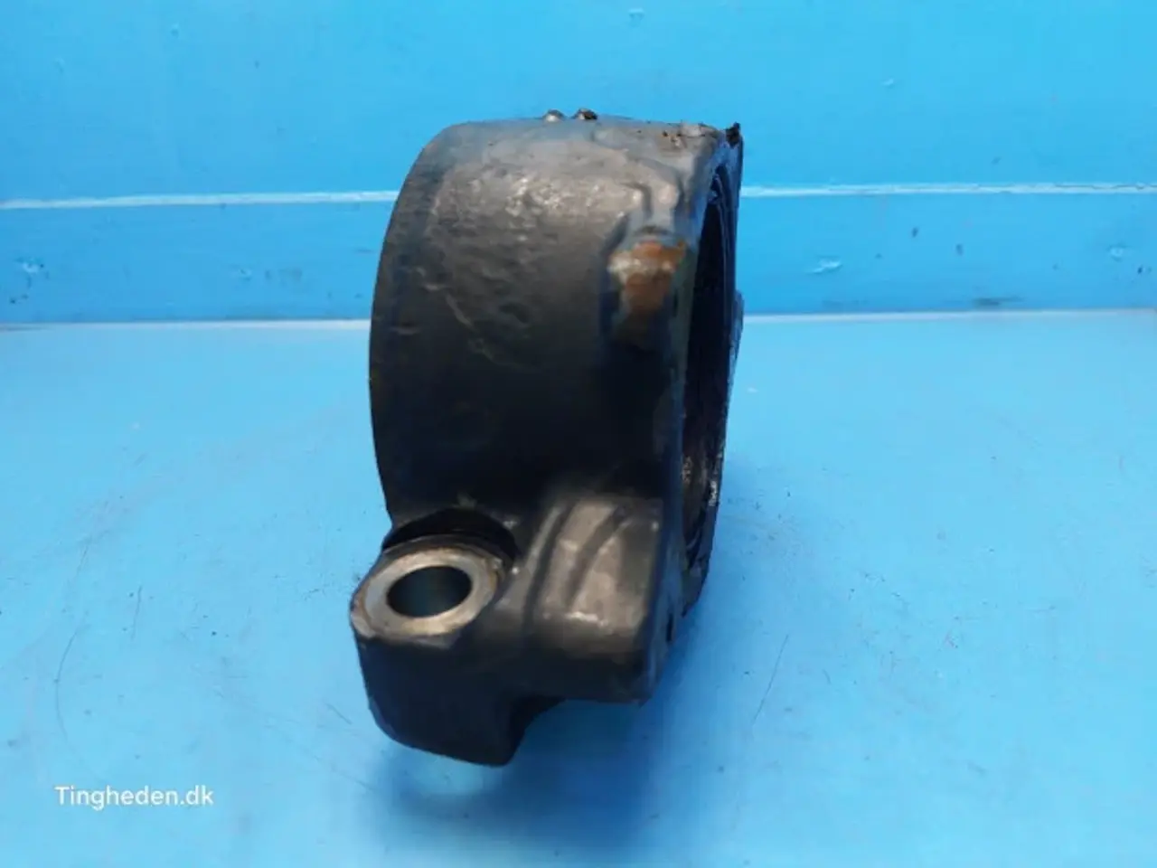 Billede 3 - Case Farmall 95A Beslag 5140454