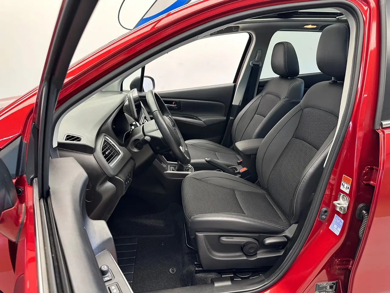 Billede 11 - Suzuki S-Cross 1,4 mHybrid Adventure
