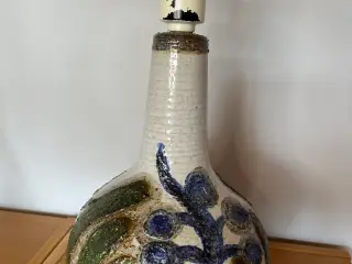 Bordlampe i Søholm Kaktusserien. 