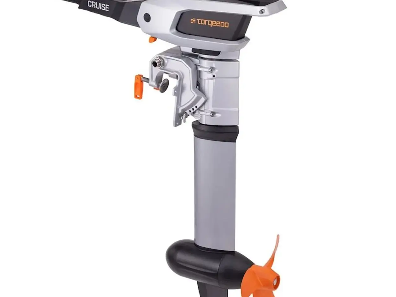 Billede 1 - Torqeedo Cruise 6.0 TS