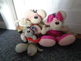 Diddl familie